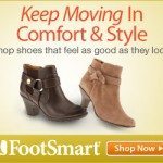 footsmart promo codes