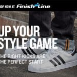 finish line coupon code