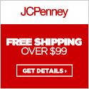 jcpenney free shipping